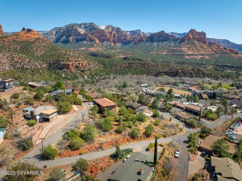 10 Sunrise Ave Sedona AZ