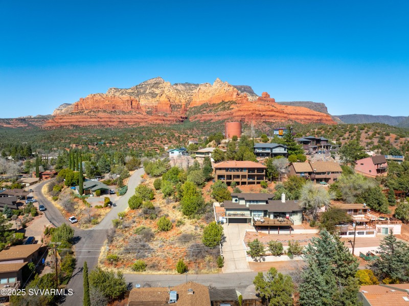 10 Sunrise Ave Sedona AZ