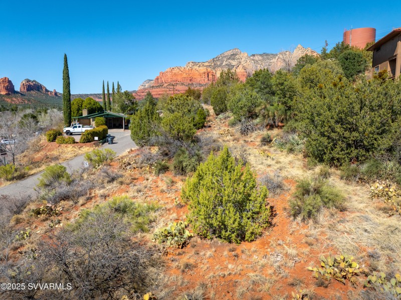 10 Sunrise Ave Sedona AZ