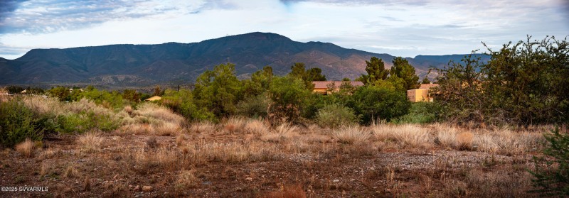 E. Fir & Camino Real