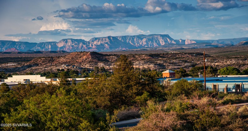 E. Fir & Camino Real