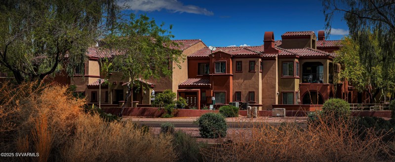 Suggested Townhome Concept