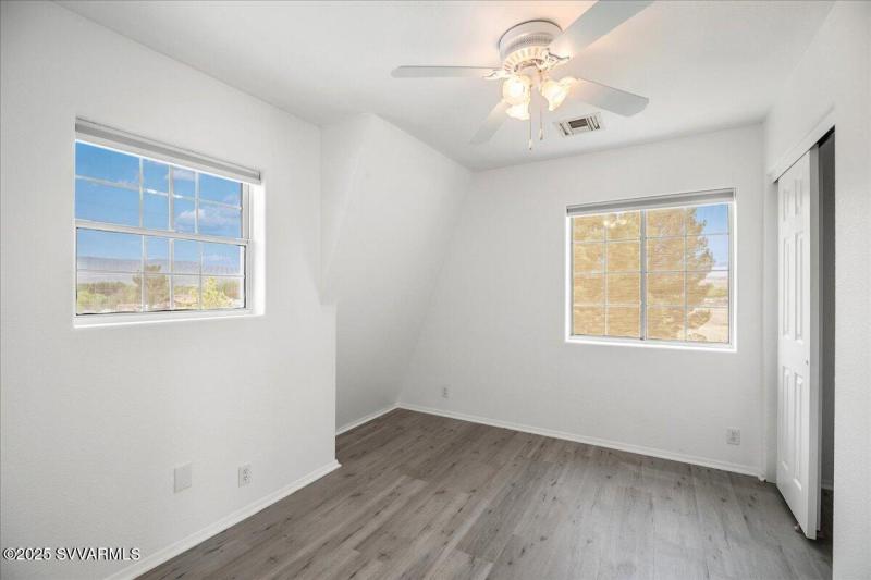 Upper Level - Bedroom 1