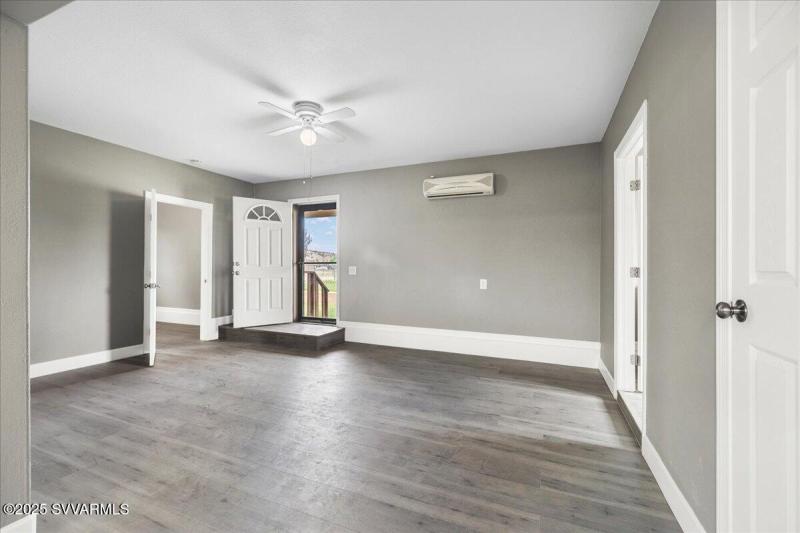 Lower Level Living Room