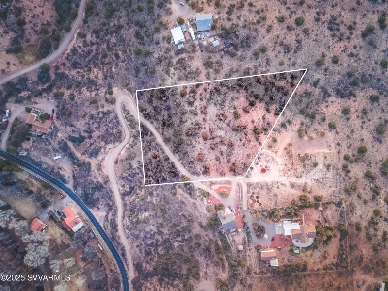 E JoJo Ln Cornville AZ-2