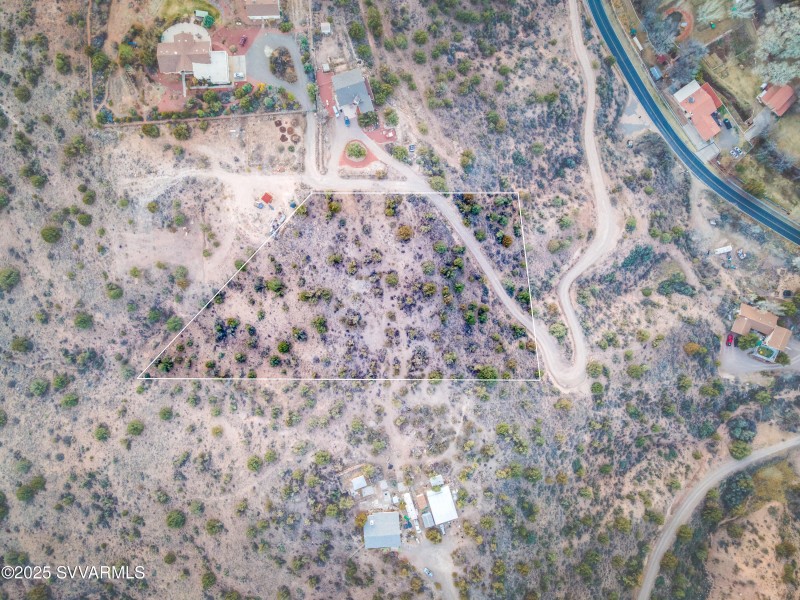 E JoJo Ln Cornville AZ-9