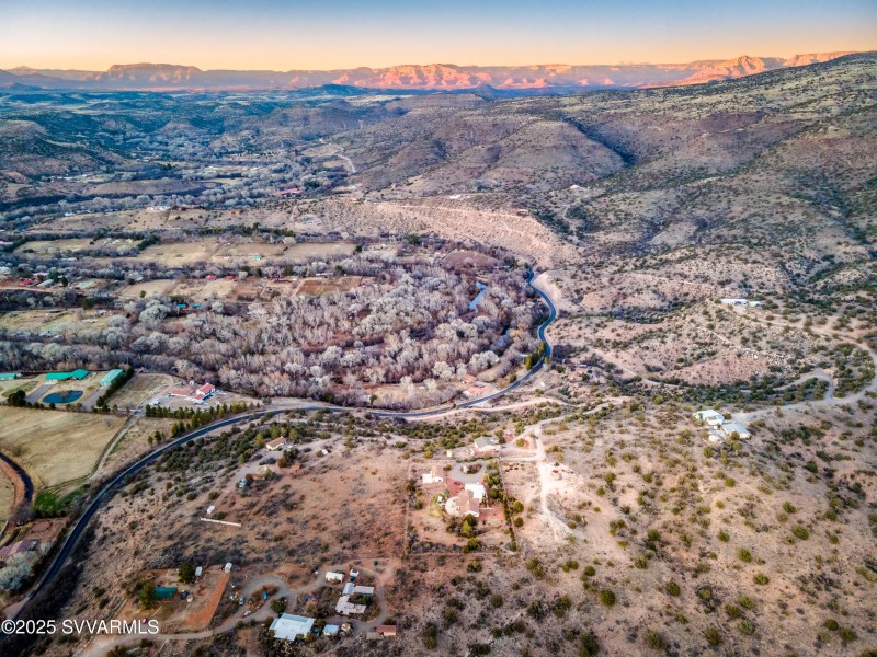 E JoJo Ln Cornville AZ-10