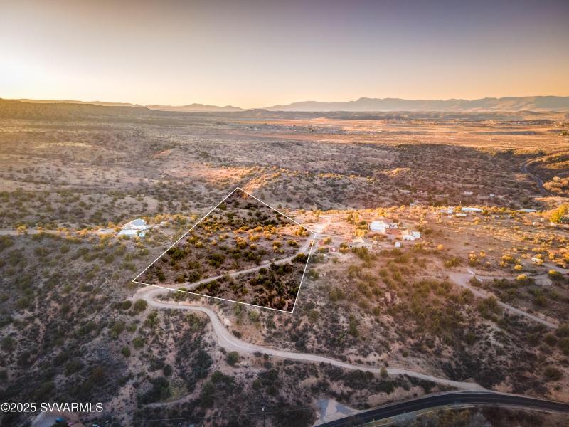 E JoJo Ln Cornville AZ-15