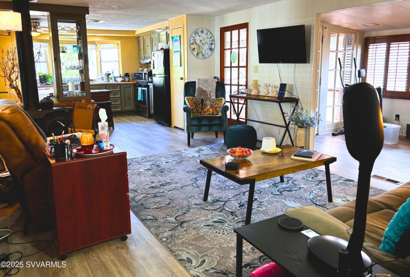 6770 W SR 89A #19 Sedona AZ