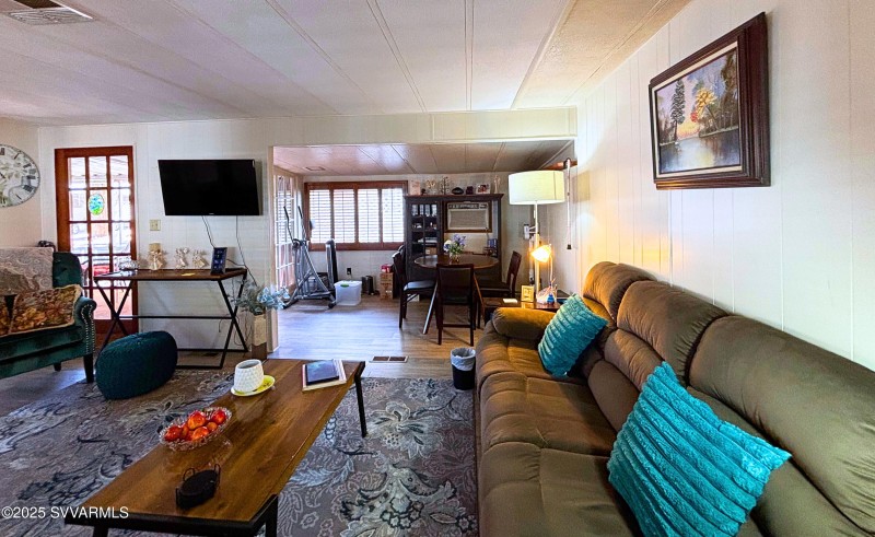 6770 W SR 89A #19 Sedona AZ