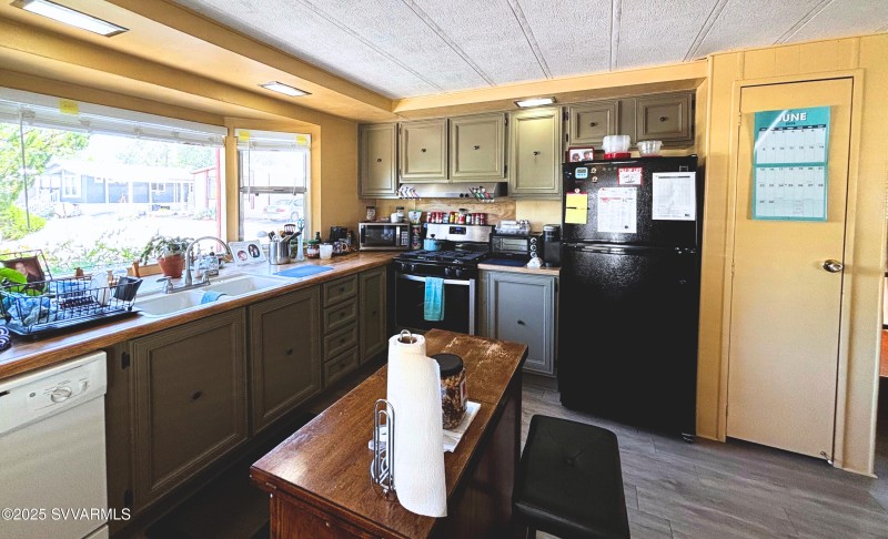 6770 W SR 89A #19 Sedona AZ