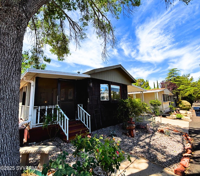 6770 W SR 89A #19 Sedona AZ