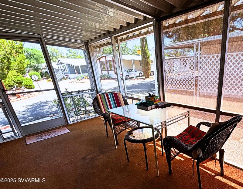 6770 W SR 89A #19 Sedona AZ