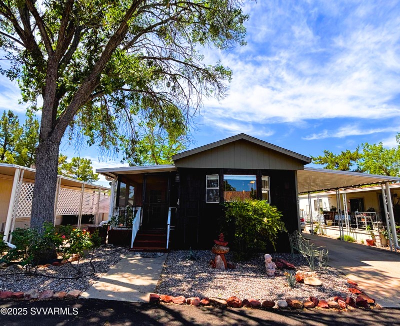 6770 W SR 89A #19 Sedona AZ