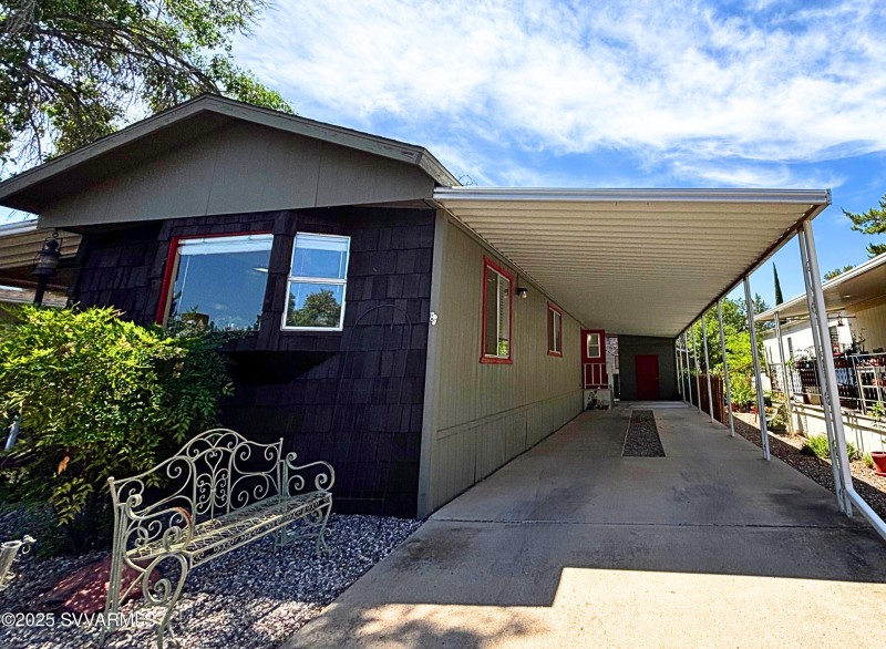 6770 W SR 89A #19 Sedona AZ