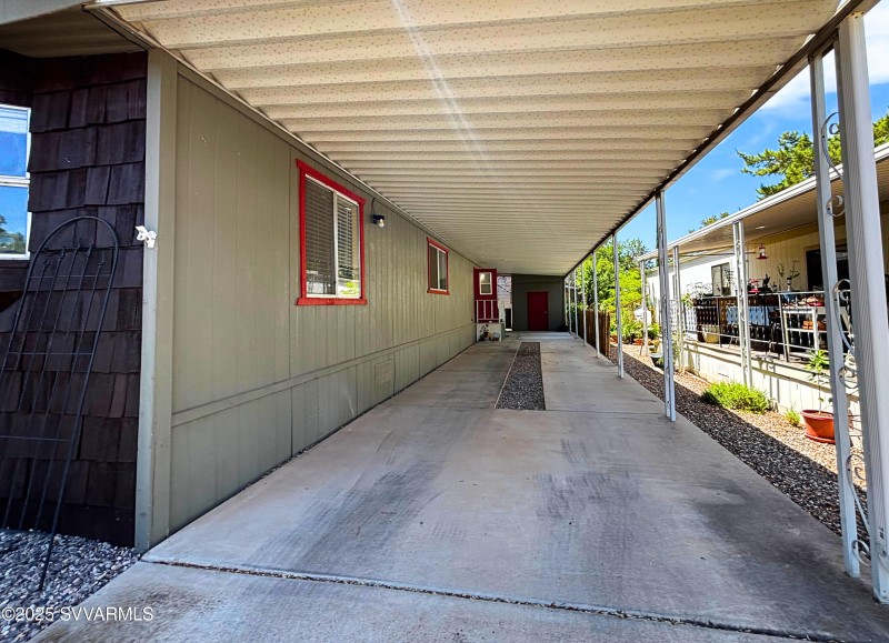 6770 W SR 89A #19 Sedona AZ