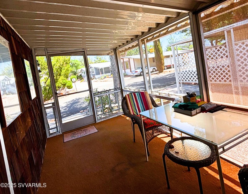 6770 W SR 89A #19 Sedona AZ