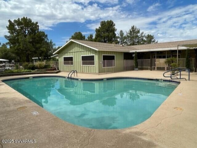6770 W SR 89A #19 Sedona AZ