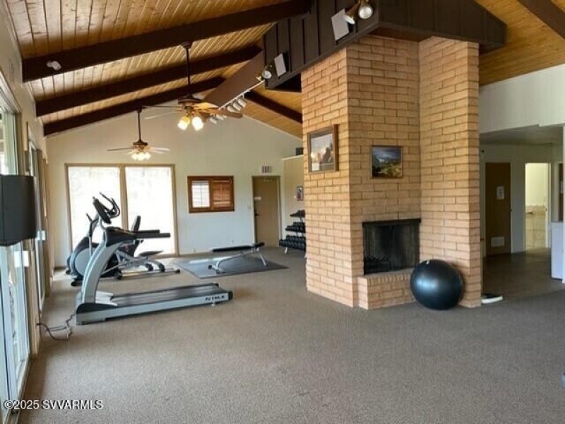 6770 W SR 89A #19 Sedona AZ