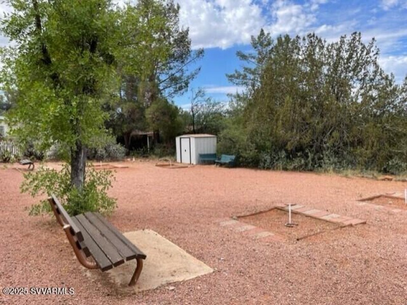 6770 W SR 89A #19 Sedona AZ