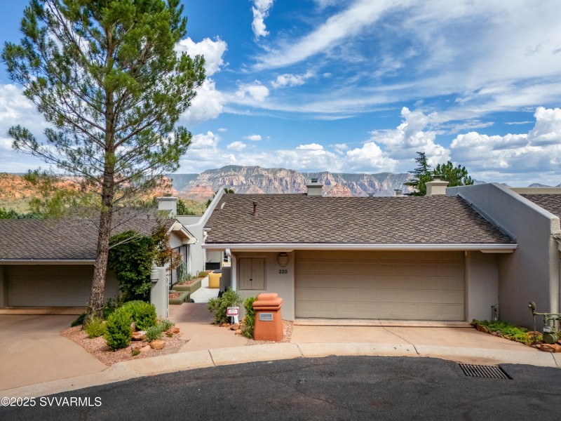 220 Shadow Mountain Dr Sedona AZ