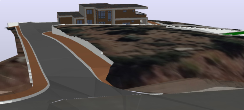 Tennis Court Engineering 9