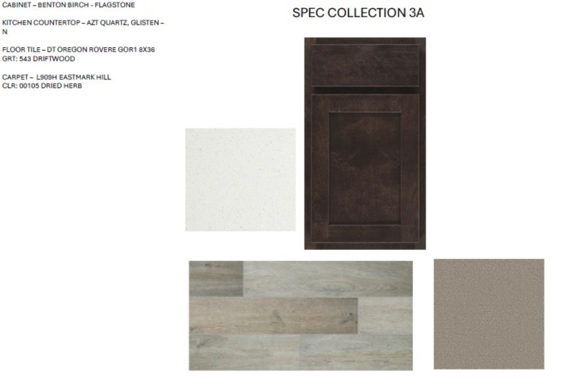 Interior Design Selection