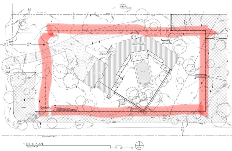 Property Line