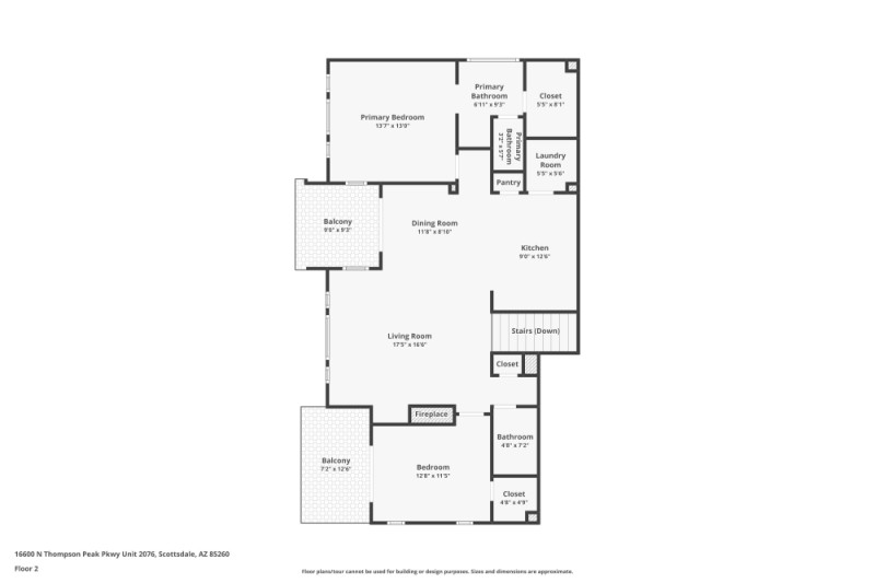 Floor 2
