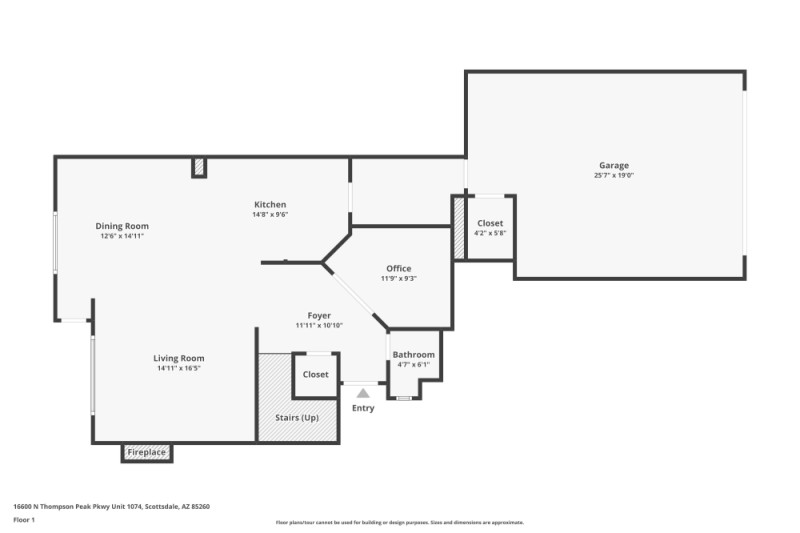 Floor 1