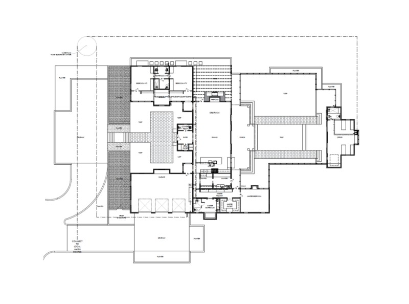 Unbranded Floorplan