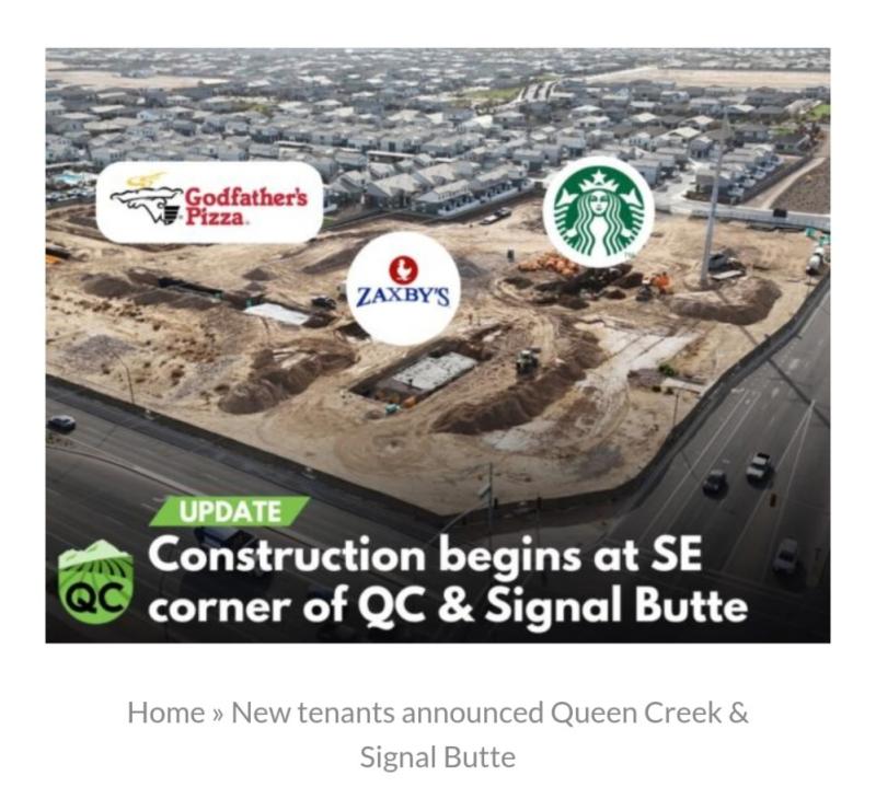 nearby development 3