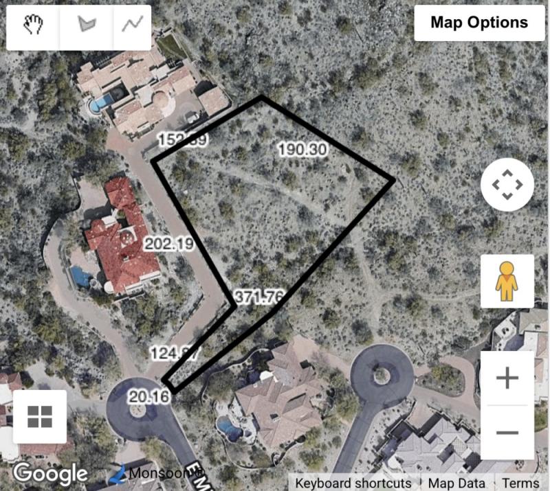 Google Maps- Reference only