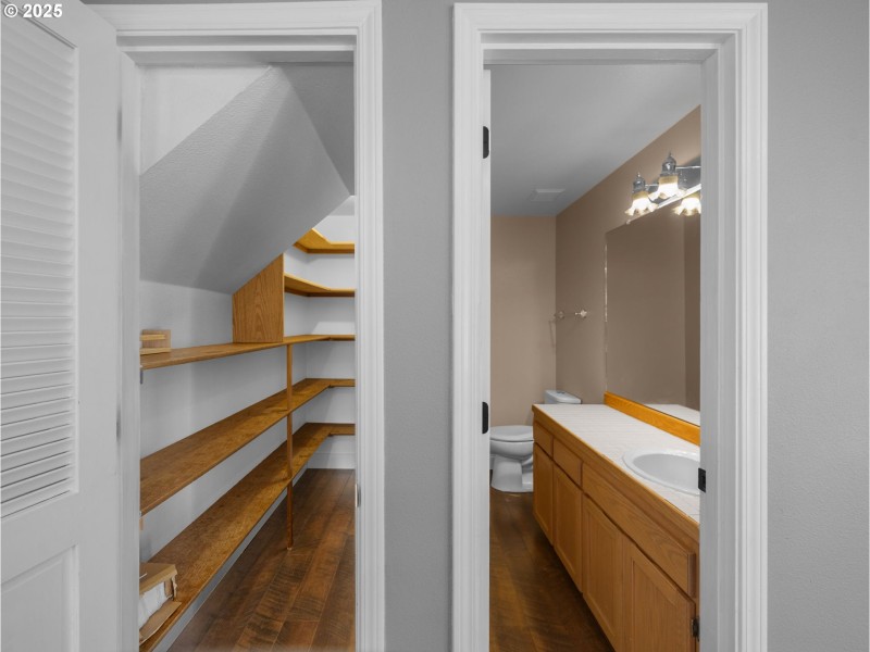 Pantry