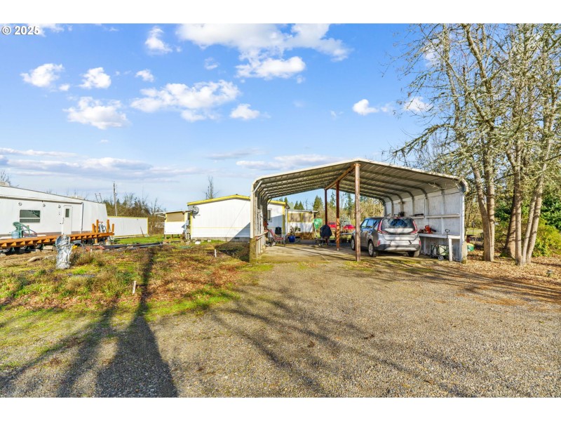 Carport