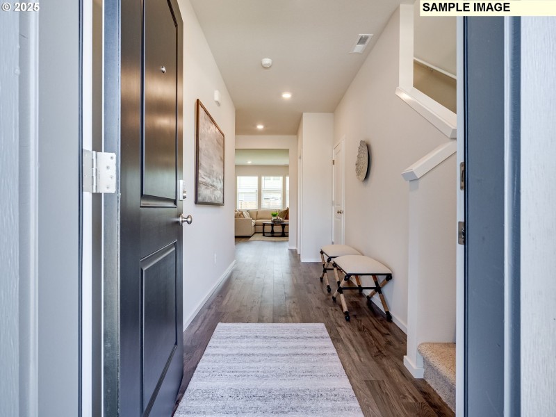 Entrance/Foyer