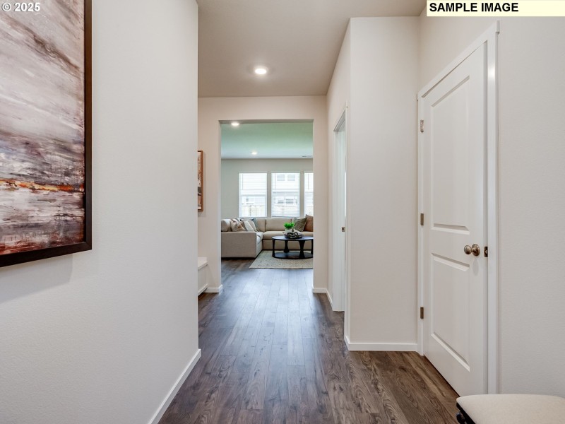 Entrance/Foyer