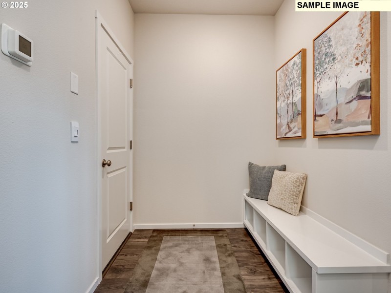 Mud Room