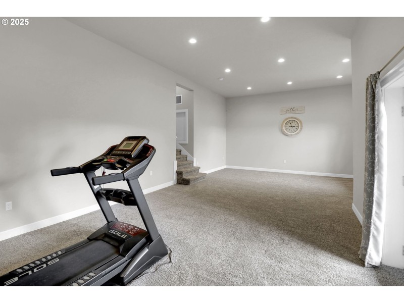 Bonus Room