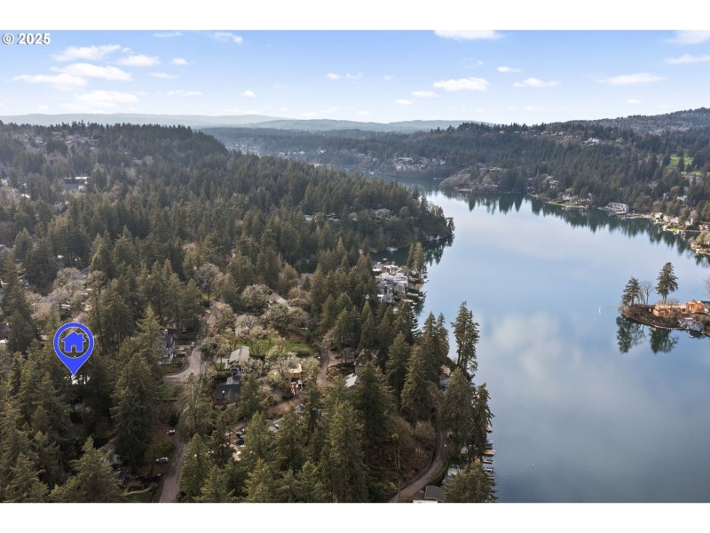 Drone View/UAV