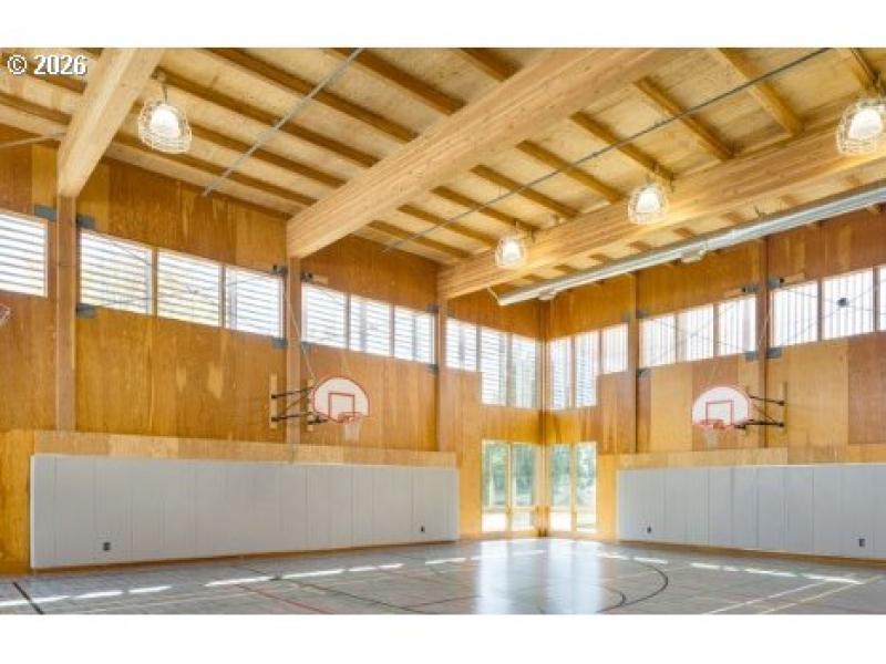 Community Basketball