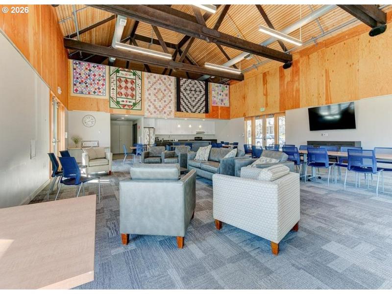 Community Club House