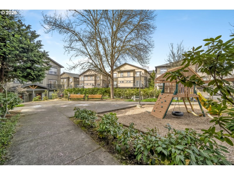 Community Playground