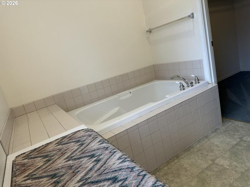 Attached Bathroom #1