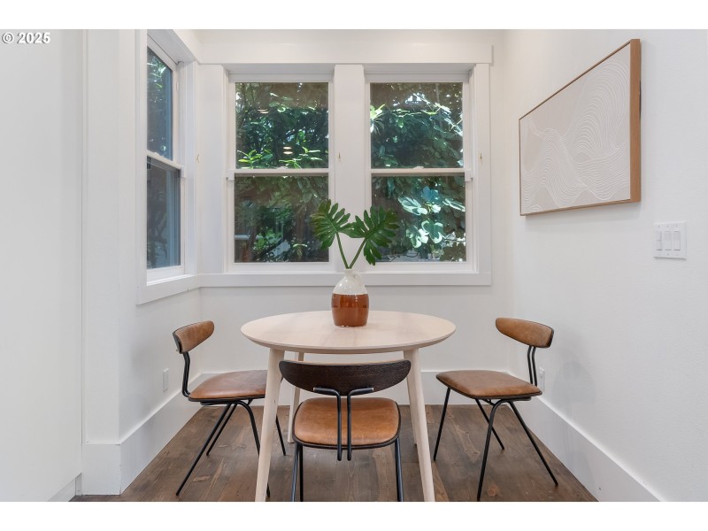 Kitchen/Nook