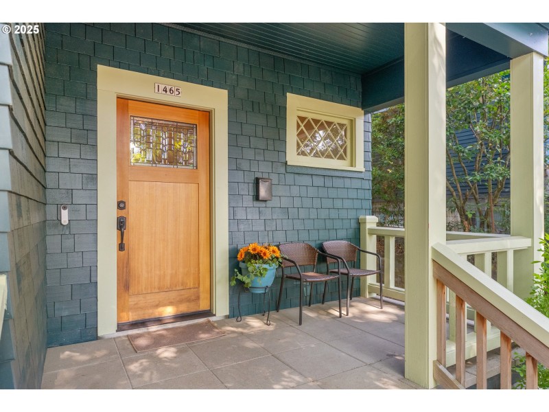 Porch