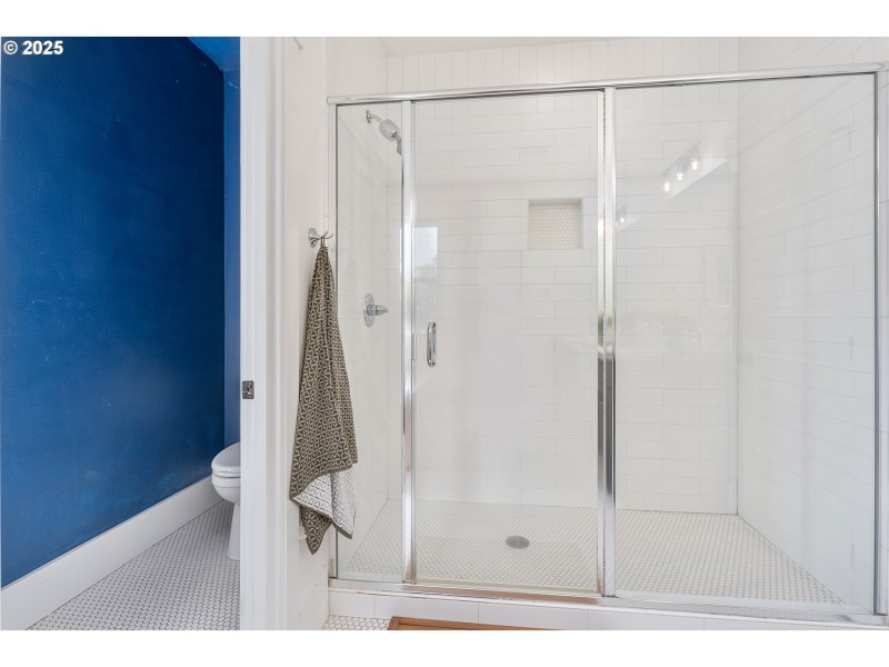 Attached Bathroom #2