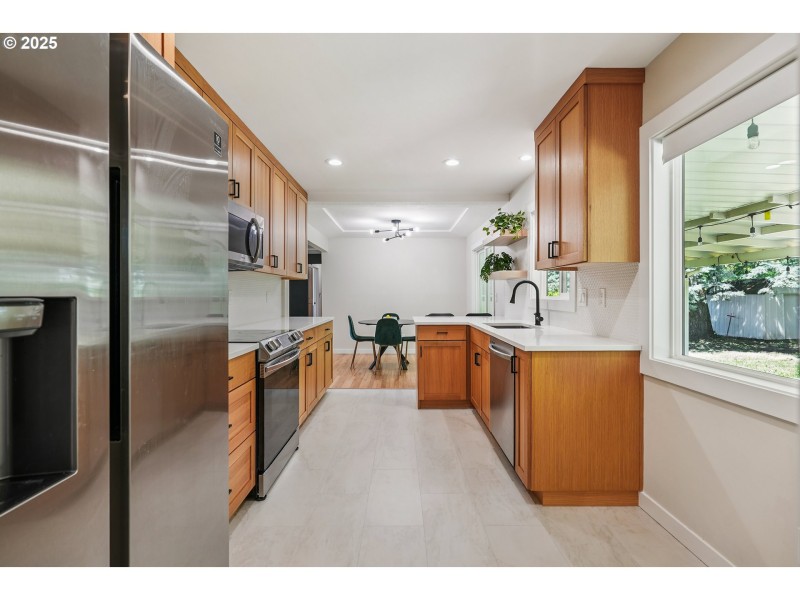Kitchen/Nook