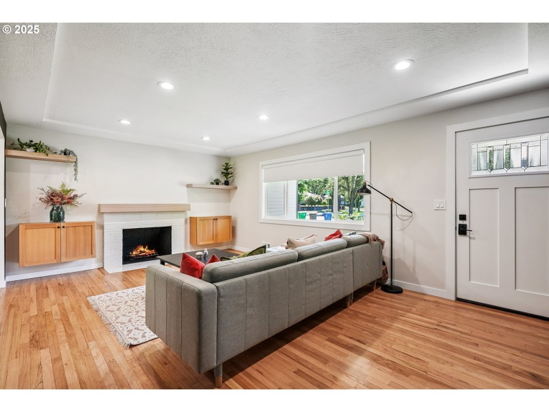 Living Room/Entrance