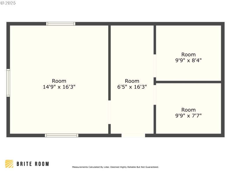 2nd Residence